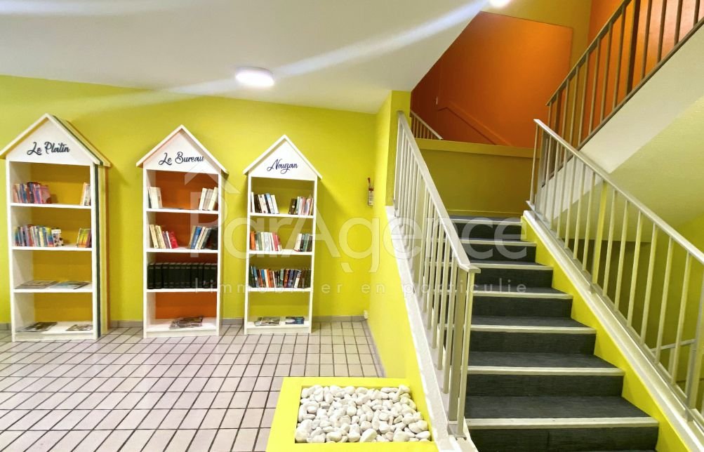Appartement à vendre, 22m², Saint-Palais-sur-Mer