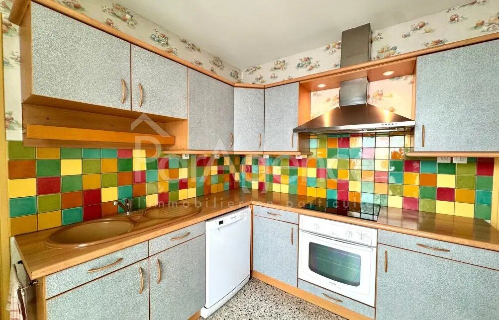 Maison à vendre, 92m², Saint-Palais-sur-Mer