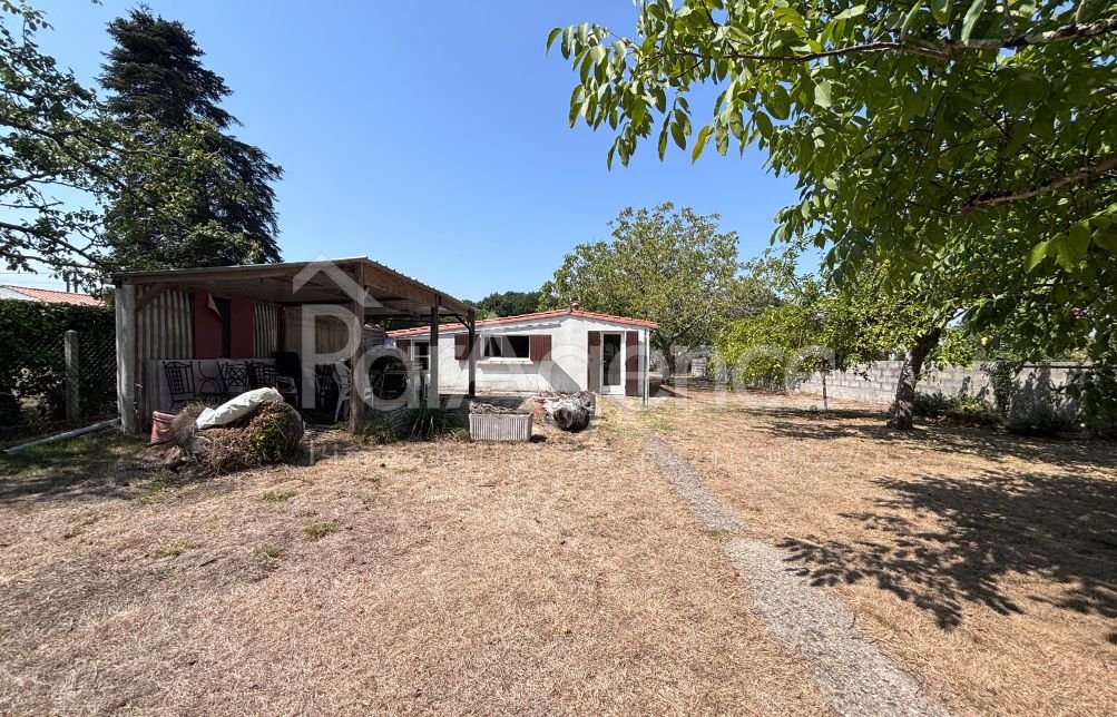 Maison à vendre, 39m², Saint-Palais-sur-Mer