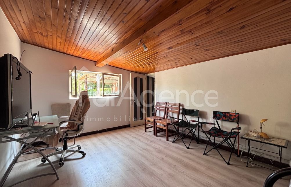 Maison à vendre, 39m², Saint-Palais-sur-Mer