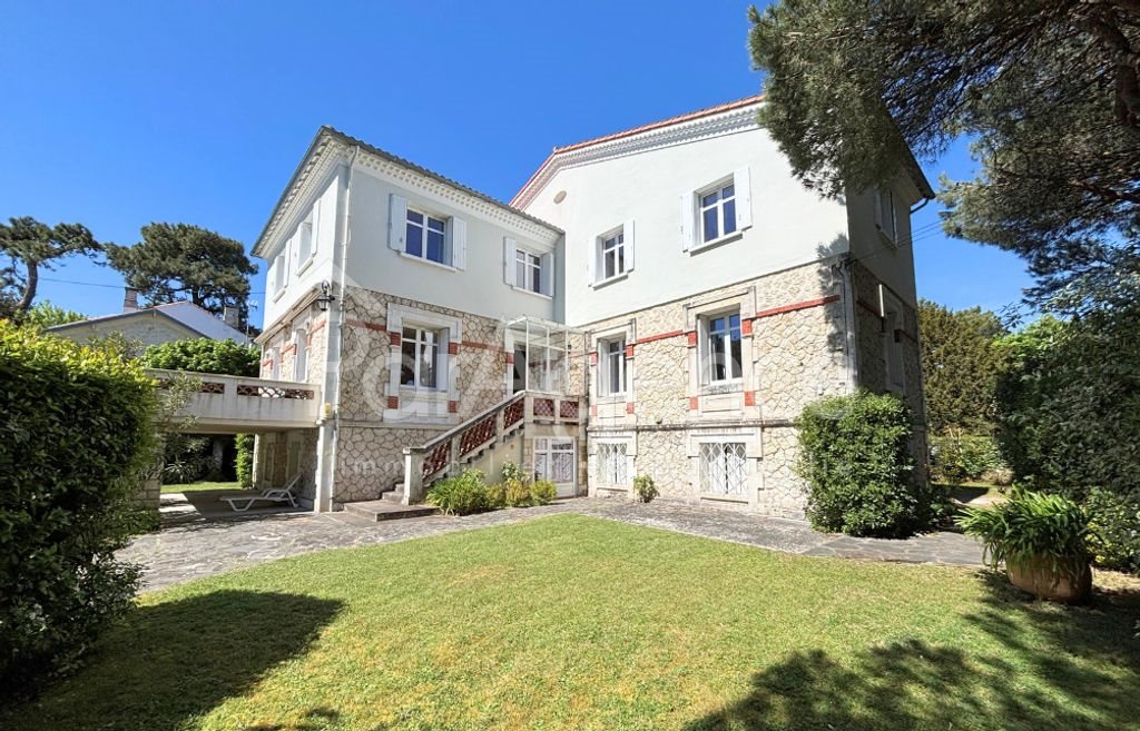 Maison à vendre, 319m², Royan
