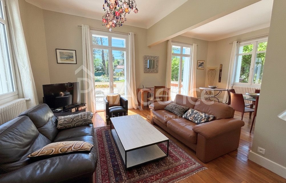 Maison à vendre, 319m², Royan