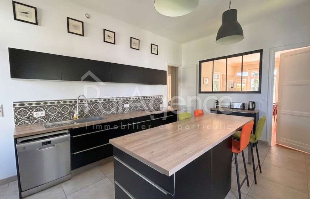 Maison à vendre, 319m², Royan