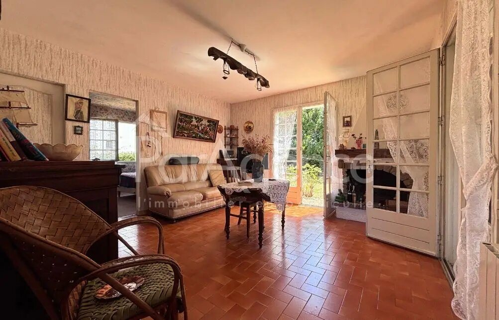Maison à vendre, 54m², Saint-Palais-sur-Mer