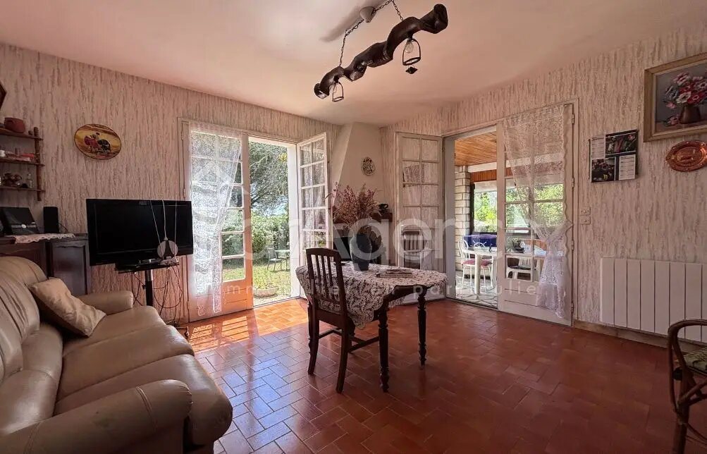 Maison à vendre, 54m², Saint-Palais-sur-Mer