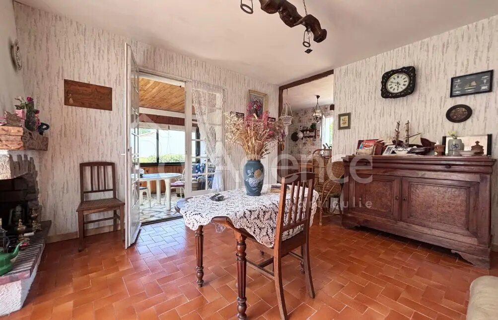 Maison à vendre, 54m², Saint-Palais-sur-Mer