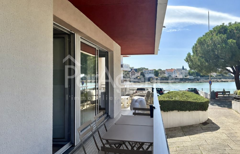 Appartement à vendre, 2m², Saint-Palais-sur-Mer