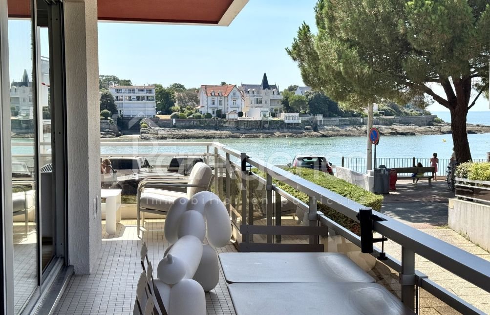 Appartement à vendre, 2m², Saint-Palais-sur-Mer