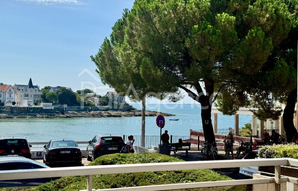 Appartement à vendre, 2m², Saint-Palais-sur-Mer