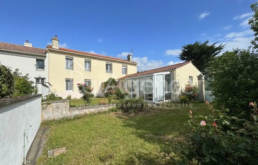 Maison à vendre, 163m², Vaux-sur-Mer