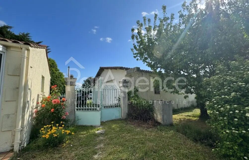 Maison à vendre, 163m², Vaux-sur-Mer