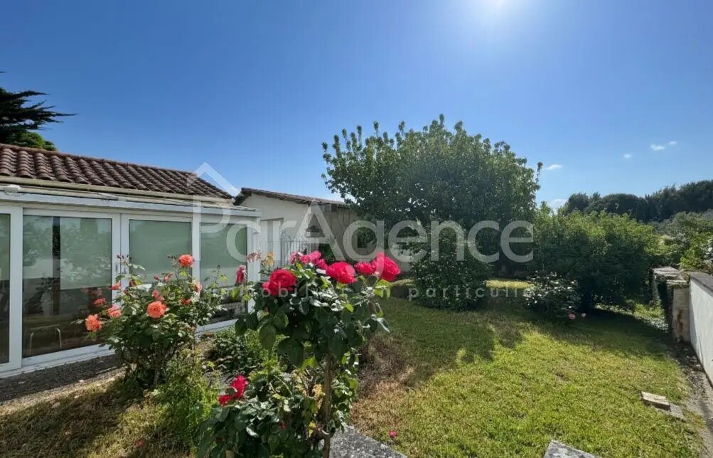 Maison à vendre, 163m², Vaux-sur-Mer