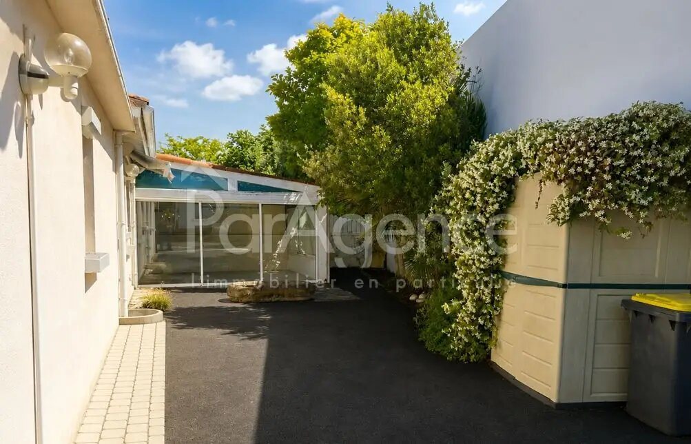 Maison à vendre, 146m², Vaux-sur-Mer