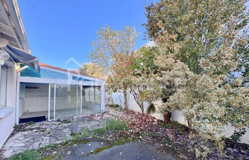 Maison à vendre, 146m², Vaux-sur-Mer