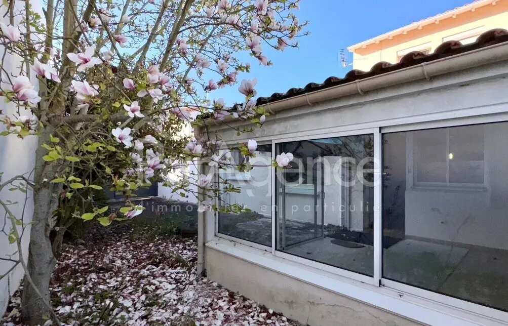 Maison à vendre, 146m², Vaux-sur-Mer