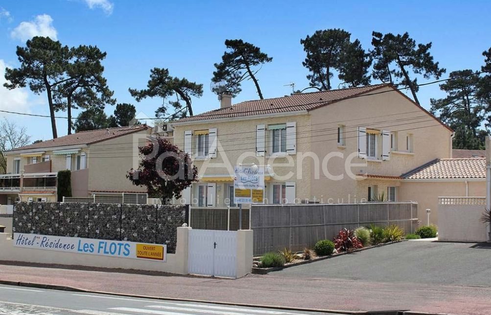 Appartement à vendre, 35m², Saint-Palais-sur-Mer