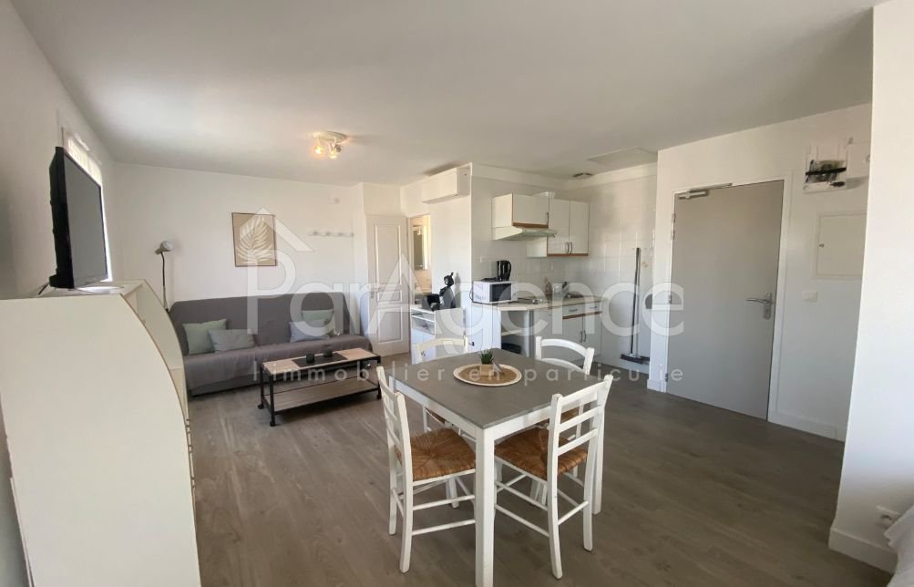 Appartement à vendre, 35m², Saint-Palais-sur-Mer
