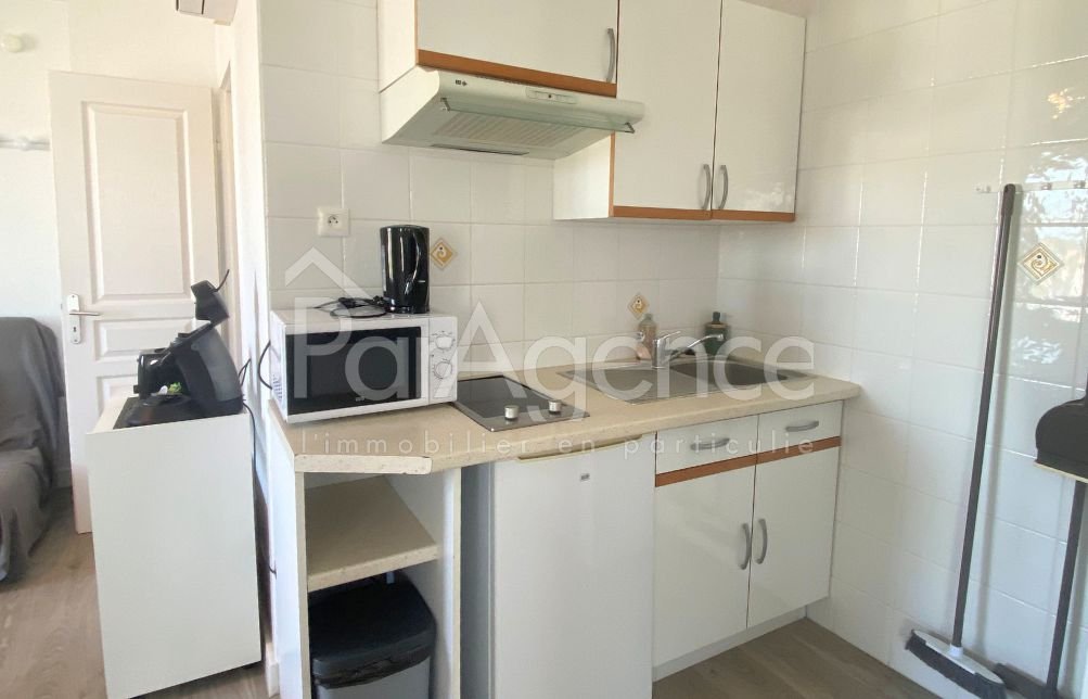 Appartement à vendre, 35m², Saint-Palais-sur-Mer