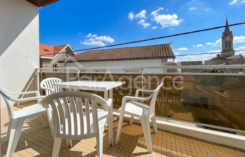 Appartement à vendre, 47m², Saint-Georges-de-Didonne