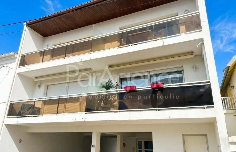 Appartement à vendre, 47m², Saint-Georges-de-Didonne