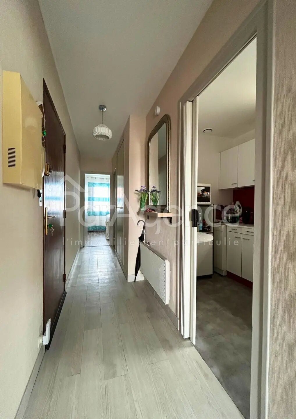 Appartement à vendre, 47m², Saint-Georges-de-Didonne