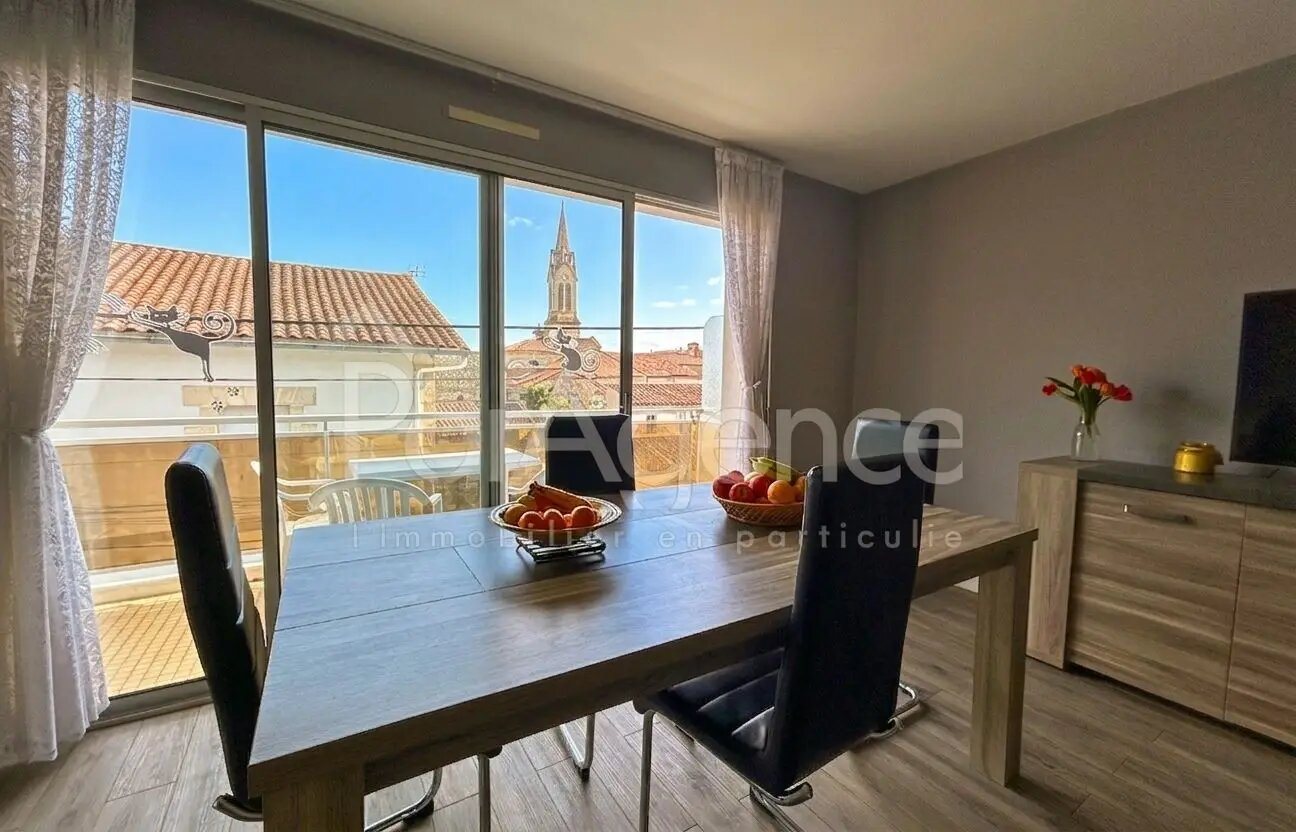 Appartement à vendre, 47m², Saint-Georges-de-Didonne