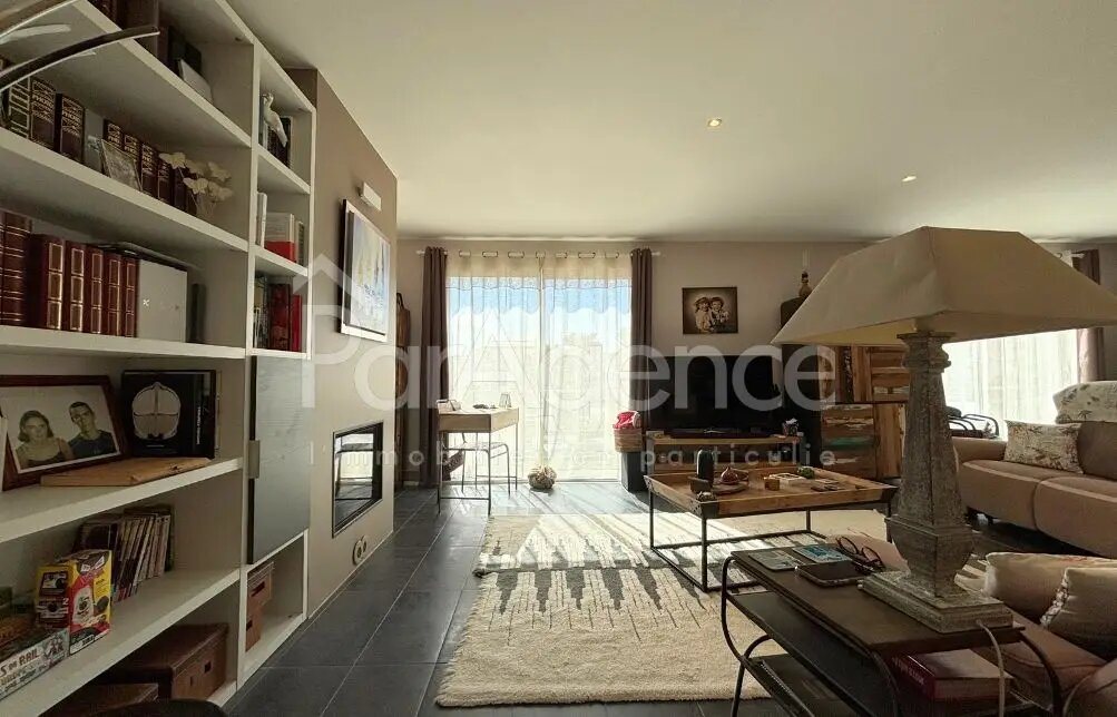 Appartement à vendre, 117m², Saint-Palais-sur-Mer