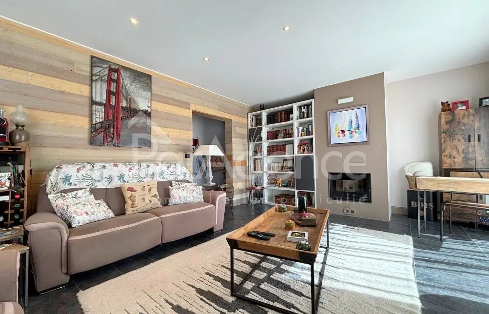 Appartement à vendre, 117m², Saint-Palais-sur-Mer