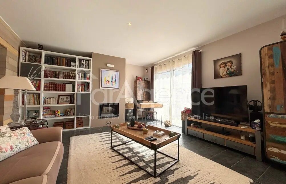 Appartement à vendre, 117m², Saint-Palais-sur-Mer