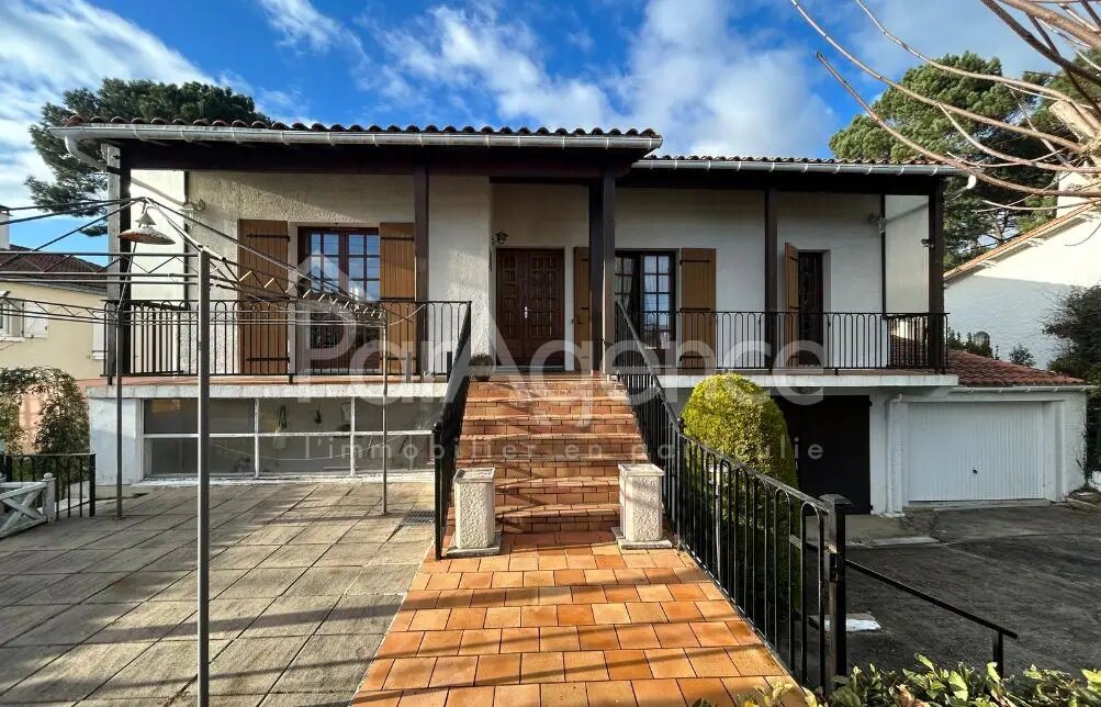 Maison à vendre, 161m², Saint-Palais-sur-Mer
