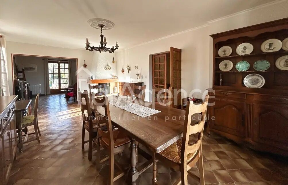Maison à vendre, 161m², Saint-Palais-sur-Mer