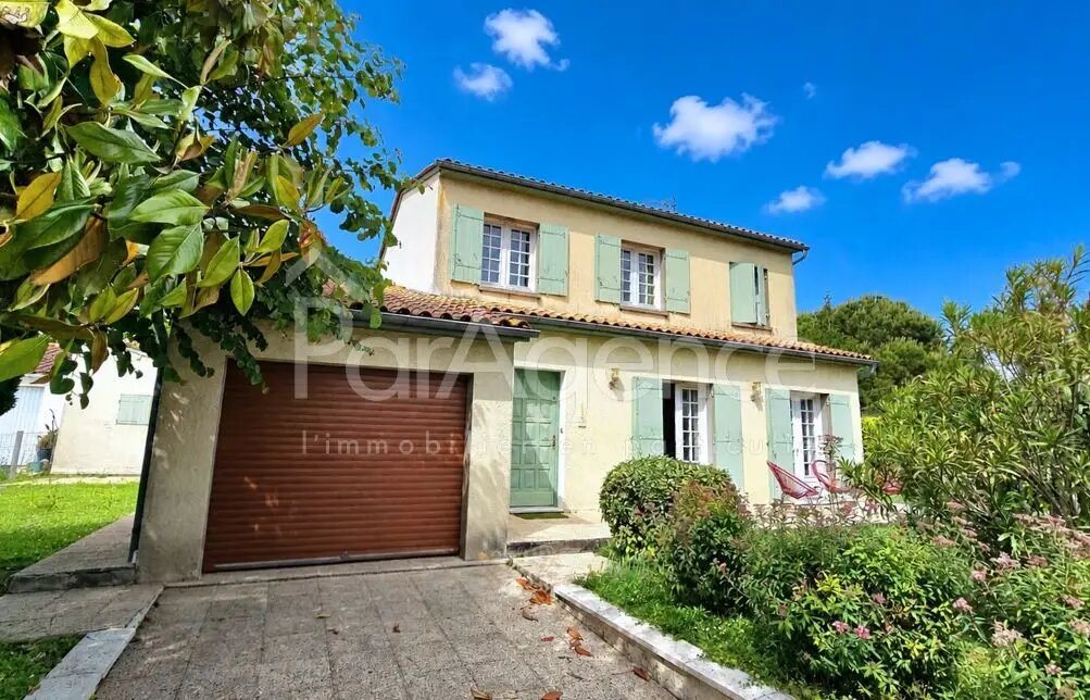 Maison à vendre, 140m², Saint-Georges-de-Didonne