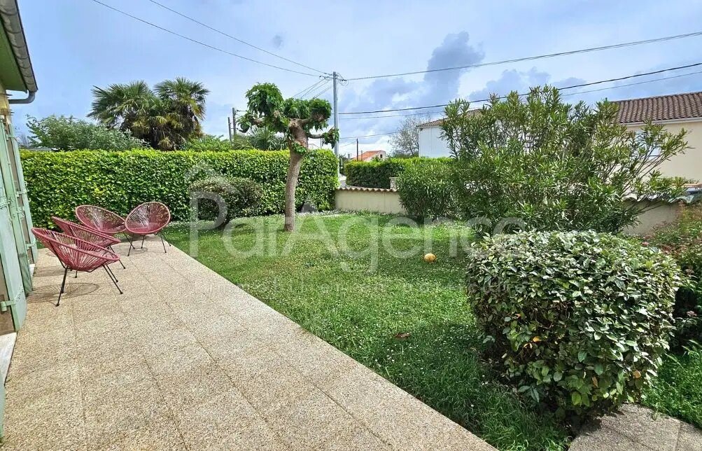 Maison à vendre, 140m², Saint-Georges-de-Didonne