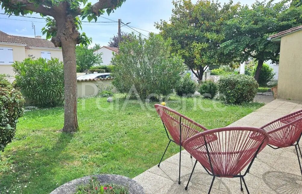 Maison à vendre, 140m², Saint-Georges-de-Didonne