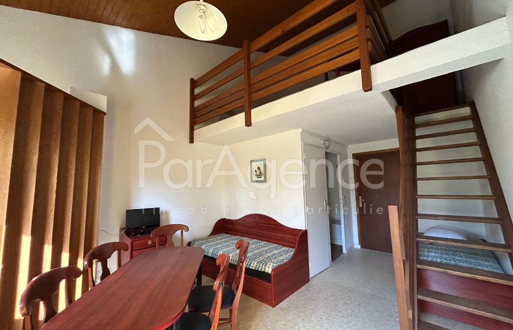 Appartement à vendre, 34m², Saint-Palais-sur-Mer