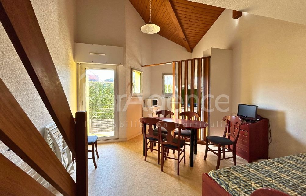 Appartement à vendre, 34m², Saint-Palais-sur-Mer
