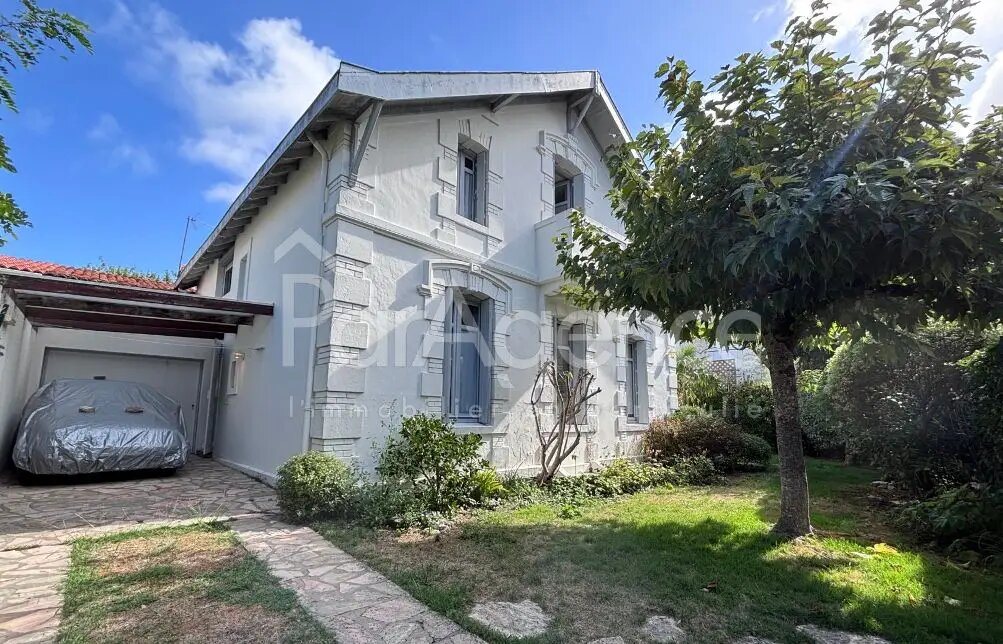 Maison à vendre, 153m², Saint-Palais-sur-Mer