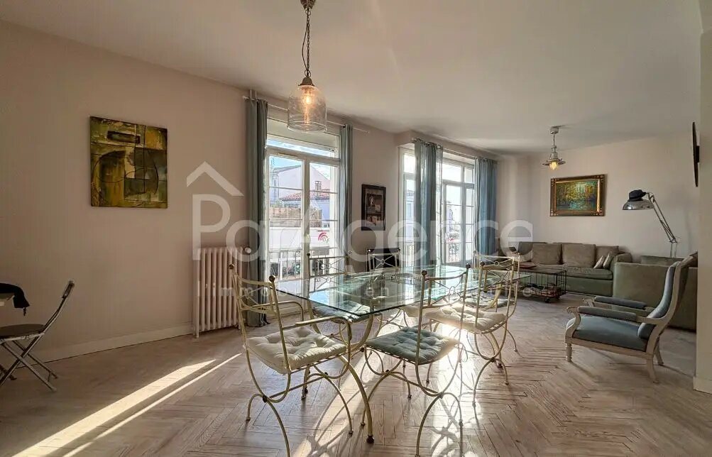 Appartement à vendre, 93m², Royan