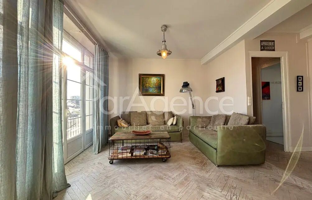 Appartement à vendre, 93m², Royan