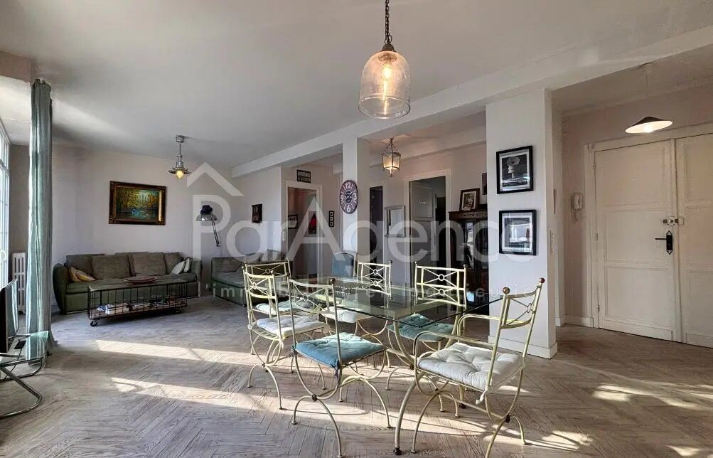 Appartement à vendre, 93m², Royan