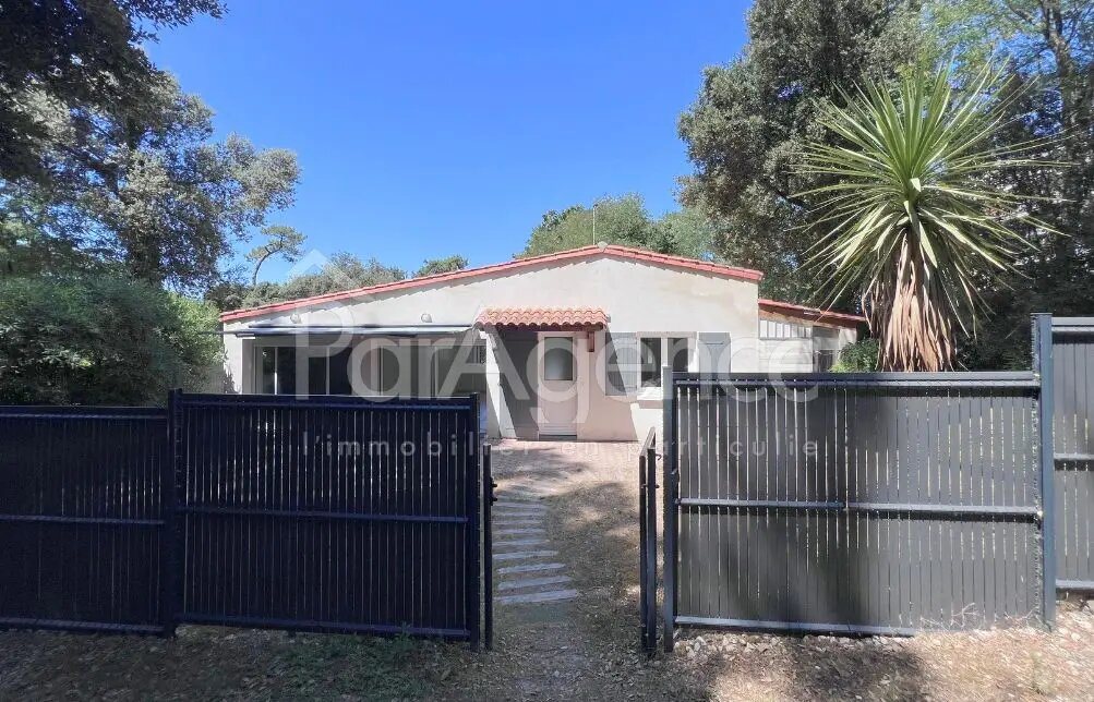 Maison à louer, 68m², Vaux-sur-Mer