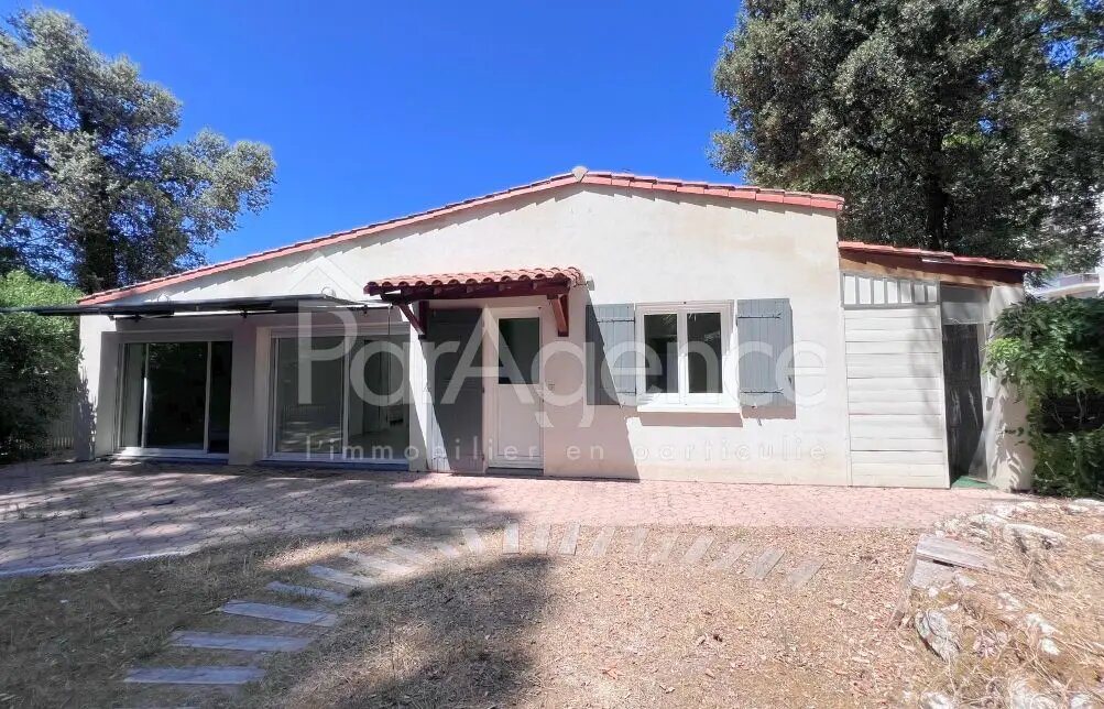 Maison à louer, 68m², Vaux-sur-Mer