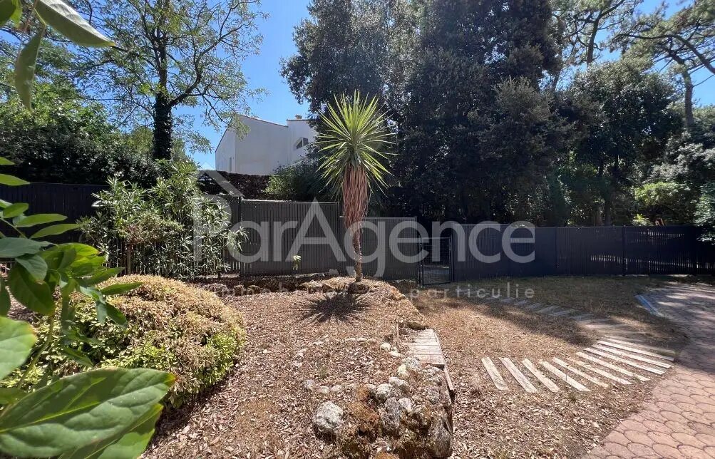 Maison à louer, 68m², Vaux-sur-Mer