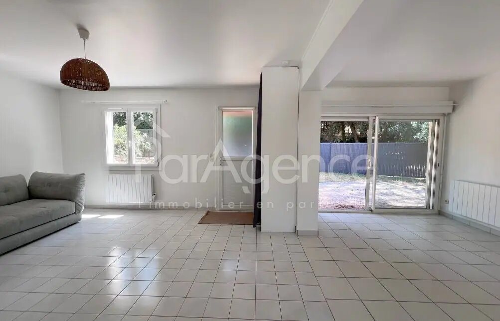 Maison à louer, 68m², Vaux-sur-Mer