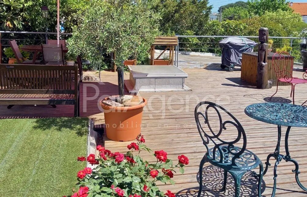 Appartement à vendre, 90m², Royan
