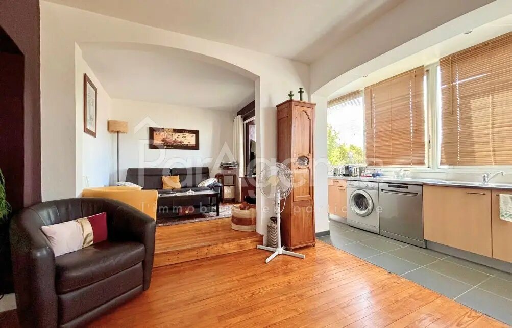 Appartement à vendre, 90m², Royan