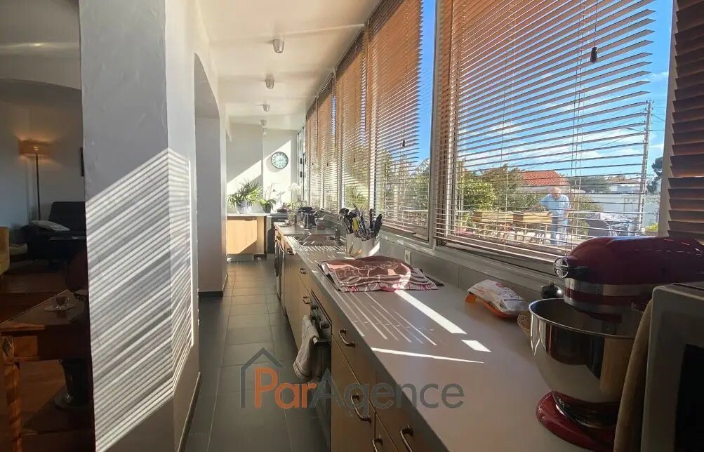 Appartement à vendre, 90m², Royan