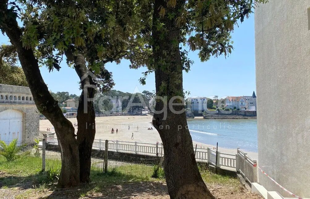 Appartement à vendre, 23m², Saint-Palais-sur-Mer
