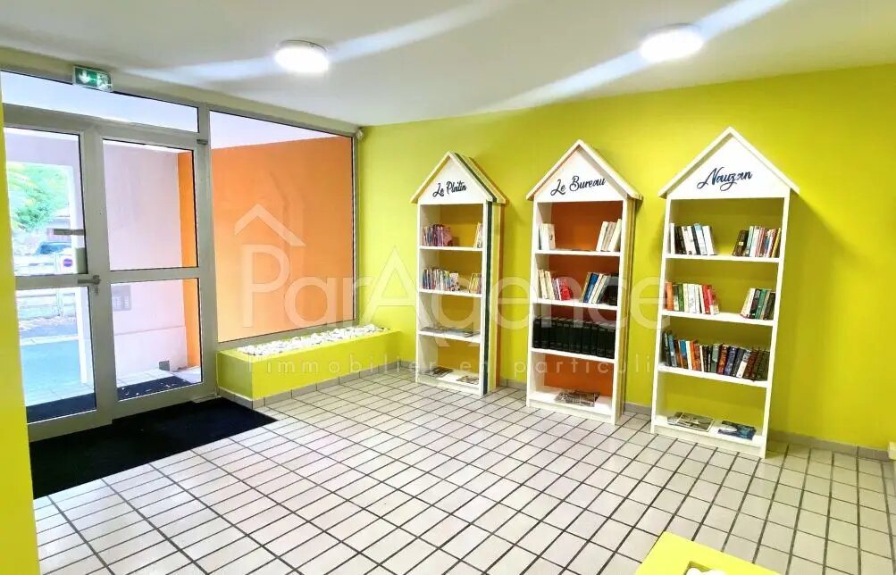 Appartement à vendre, 23m², Saint-Palais-sur-Mer