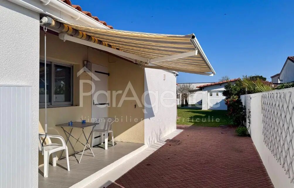 Maison à vendre, 69m², Saint-Palais-sur-Mer